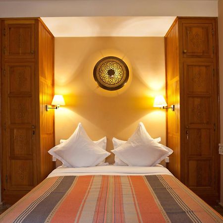 Riad Enchante Marrakesch Zimmer foto