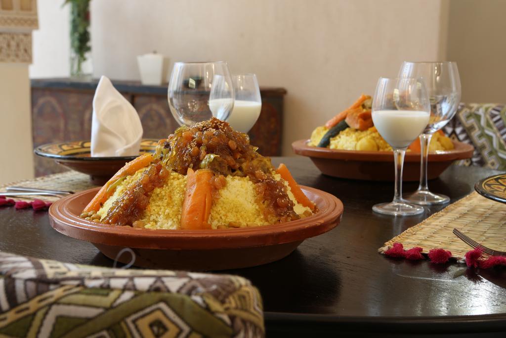 Riad Enchante Marrakesch Exterior foto