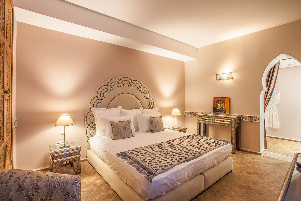 Riad Enchante Marrakesch Exterior foto