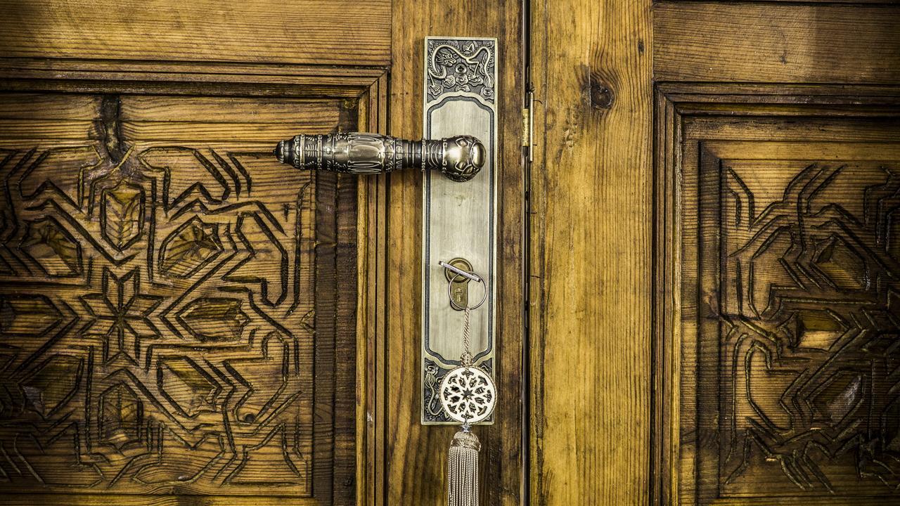 Riad Enchante Marrakesch Exterior foto